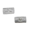 Small Nickel Bar Metallic Nickel 1 Gram Metal Nickel for