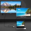 tunghey USB C to Dual HDMI Adapter, Dual Monitors Adapter