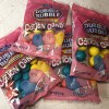 Dubble Bubble COTTON CANDY Flavored Bubble Gum Balls - Lot