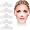 5 Pack Nasal Pads for Mask, Gel Nose Pads, Nose