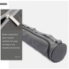 BESPORTBLE Thick Non-Slip Yoga Travel Yoga Mat Carrier for Women
