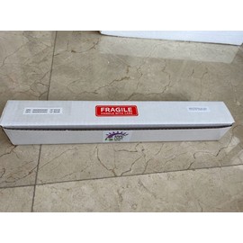 14W 14" UV Light Replacement Bulb with Male Non-keyed Lamp Base - Works for 24V and 110V UV Lamps