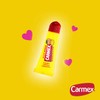 Carmex Classic Lip Balm Tube Peach Mango (Pack of 12)
