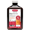 Wampole Zinc Liquid Extra Strength – Fast Liquid Absorption -