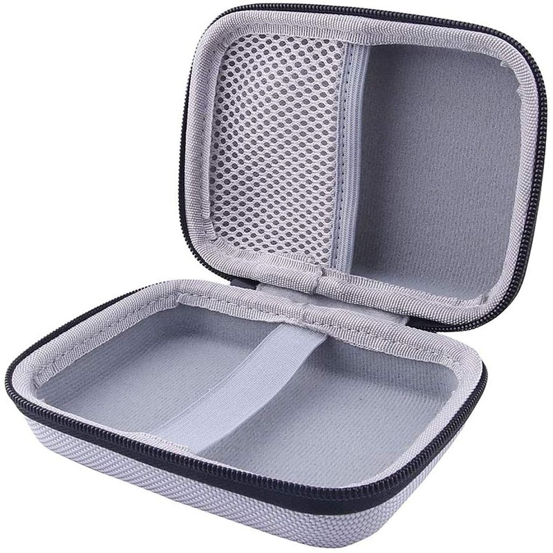 waiyu JP Storage Case Compatible with Yamaha Yamaha TDM-700DAL2/TDM-700G/KORG TM-60/TM-50