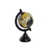 Globo Terraceo PVC Aluminium 10 x 7 x 17 cm