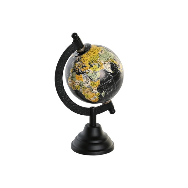 Globo Terraceo PVC Aluminium 10 x 7 x 17 cm