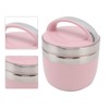 1.5L Vacuum Lunch Box 304 Stainless Steel Insulated Food Container