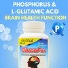 Arymar Glucofos 60 Tablets - L-Glutamic Acid & Brain Health