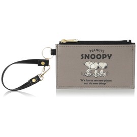 Peanuts SY1806BK BK Fragment Case, BK