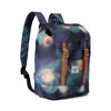 Herschel Unisex Retreat Mini Backpack, Floral Mist
