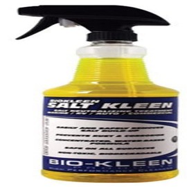 Biokleen Bio-Kleen M01807 Salt Kleen Neutralizer