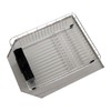 Oakware - Daisy Series - Stainless Steel Dish Rack