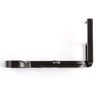Hersmay A7II L Angle Bracket Quick Lock Vertical L Bracket