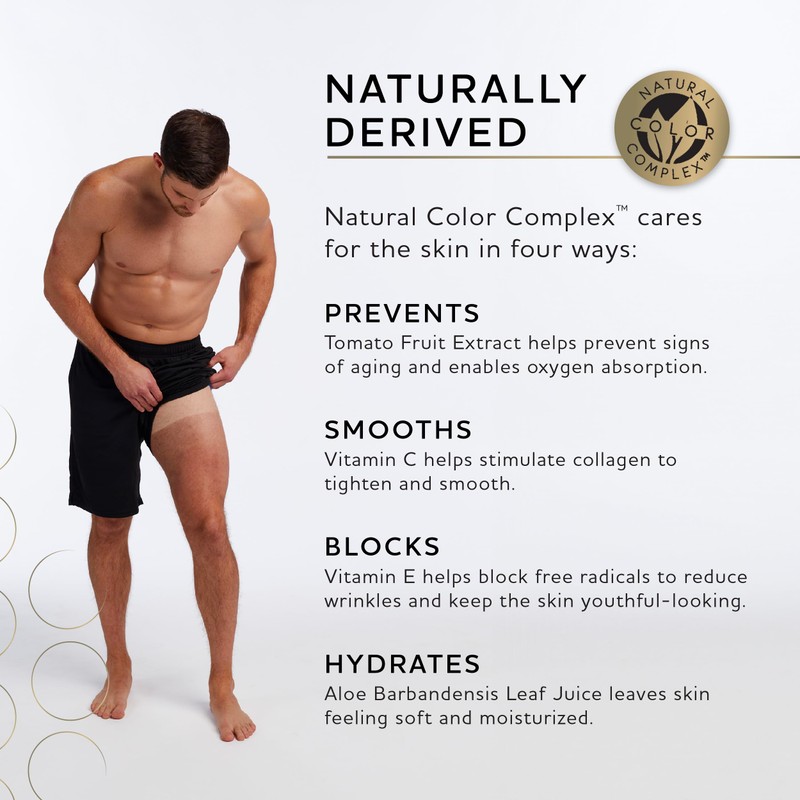 Norvell Norvell Premium Professional Sunless Tanning Spray Tan Solution -