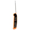 Waterproof Digital Meat Thermometer Instant Read Thermometer for Kitchen Outdoor