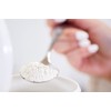 Emiko Osiba Alkaline Bath 700 g - Bath Additives Acid-Base