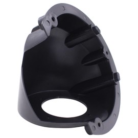 MOTOKU Fuel Filler Neck Housing for Dodge Ram 3500 2010-2018 1500 2500 2013-2018 Fuel Tank Filler Tube Housing Pipe