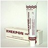 Xhekpon Crema Antiarrugas - Colageno Cara Cuello Escote 40ml by N/A