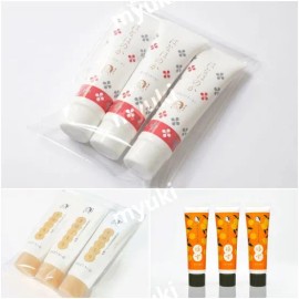 Face Moisturizer Cream Lotion Portable Set for daily skincare routines, balm or gel texture, Korean Import, Beauty and Personal Care