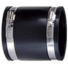 AquaForte Flexible Sleeve Clamp Range