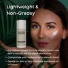 Tallow Sunscreen 25 SPF - Natural Mineral Sunscreen - 4