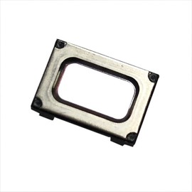 GinTai Built-in Earphone Earpiece Ear Speaker Replacement for XiaoMi Redmi Note 4 7 6 6A 5 5A, 50pcs