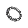 BMX BIKE BALL BEARING CAGE CRANKSHAFT BOTTOM BRACKET 5/16" CRANKSET