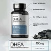 3pc Dhea 100mg | 200 Capsules | Supplement For Men