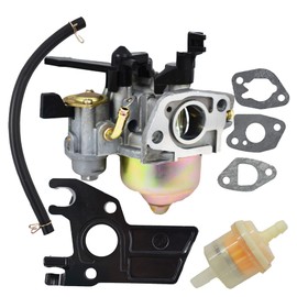 waltyotur Carburetor Replacement for Mini Baja MB165 MB200 Warrior 163cc 5.5HP 196cc 6.5HP