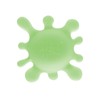 Nee Doh - Sploot Splat - Color: Green/Blue