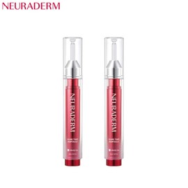 NEURADERM Core Time Ampoule 15ml*2ea