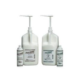Polysonic Ultrasound Lotion with Aloe Vera 1 Gallon #20-28