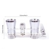 Angeek 3 x 25 Opera Theatre Horse Racing Glasses, Binocular