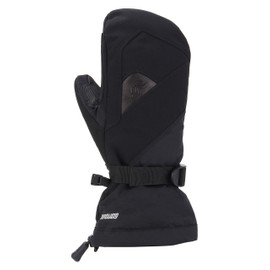 Gordini Women's Standard 3M2197, Black, Medium