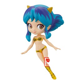 Banpresto - Urusei Yatsura - Lum III Anime ver. (ver.A), Bandai Spirits Q Posket Figure