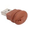 Photo Stick Cartoon Style U Disk Portable Large Storage Drive