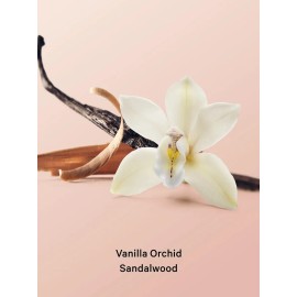 Victoria's Secret Loción Corporal Vanilla Orchid Sandalwood