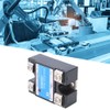 Solid State Relay DC DC SSR Input 3-32VDC Load 5-220VDC