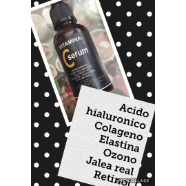 Premier De Vitamina C