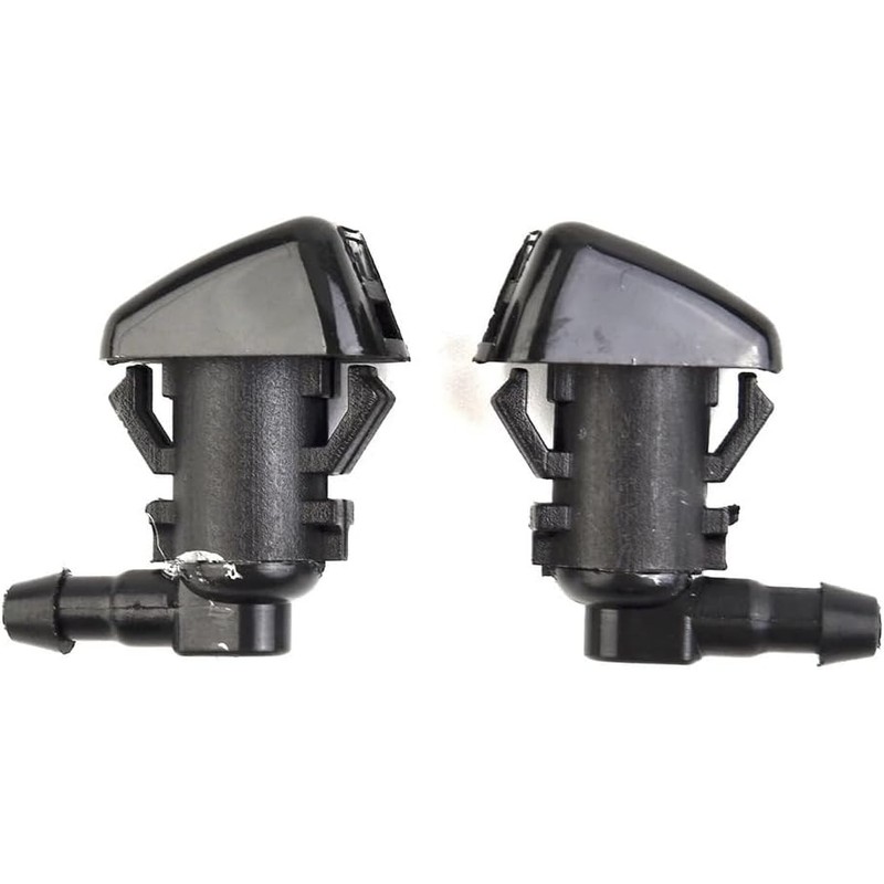 Boquilla de Chorro de limpiaparabrisas para Jeep Grand Cherokee 2011-2017,