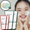 Blanc Nature Acne Cleansing Foam Acne Acne 150ml (+50ml+Sponge Sponge) / 블랑네이처 아크네 클렌징 폼 내돈내산 여드름 150ml (+50ml+해면 스펀지)