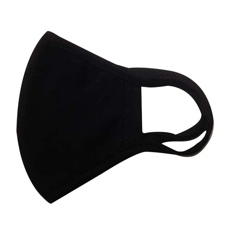 Rothco Reusable 3-Layer Polyester Face Covering