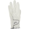 Casco SF-21161 Tough Fit Plus Gloves, Regular Size, White