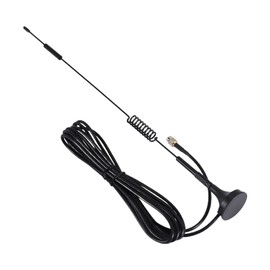 Aswalling 5DBi-1090MHz-Antenna-ADS-B-Modem-Router-SMA-Male-MCX-Male-For-