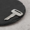 Briny River 5pcs Ignition Key Replace 9901 Compatible with JLG
