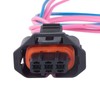 3 Wire Billet LS Gen 4 MAP Sensor Manifold Absolute