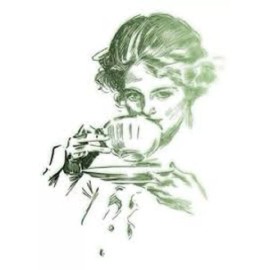 Lenier Tea Nepal Floral Organic  3oz