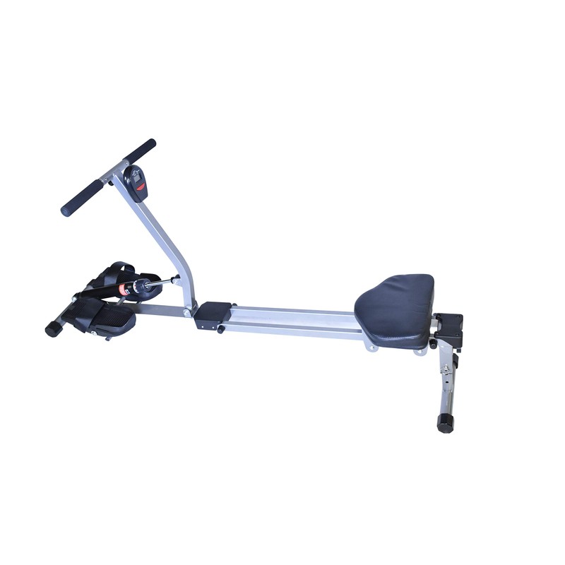 Fitness Rowing Machine X Series HD Foldable Rower for Home