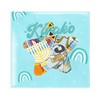Kirako 8 Pcs Happy Passover Iron On Patches Cute Pesach